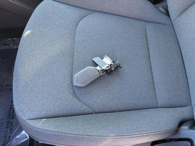 used 2025 Kia K4 car, priced at $19,649