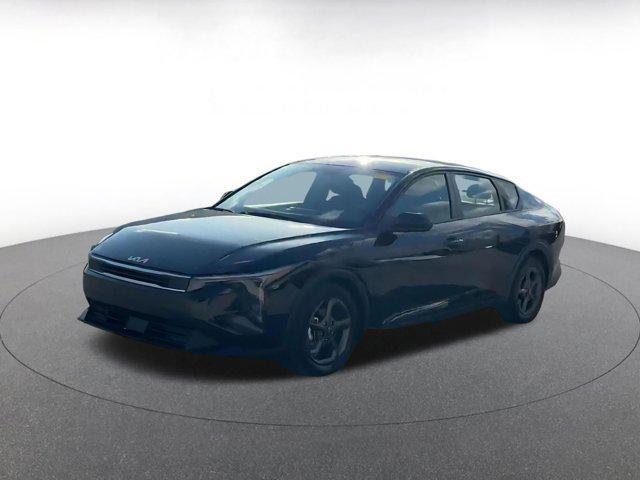 used 2025 Kia K4 car, priced at $19,649