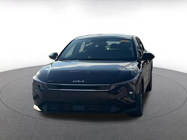 used 2025 Kia K4 car, priced at $19,649