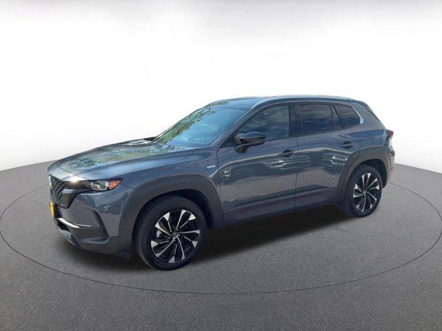 used 2025 Mazda CX-50 Hybrid car, priced at $32,698