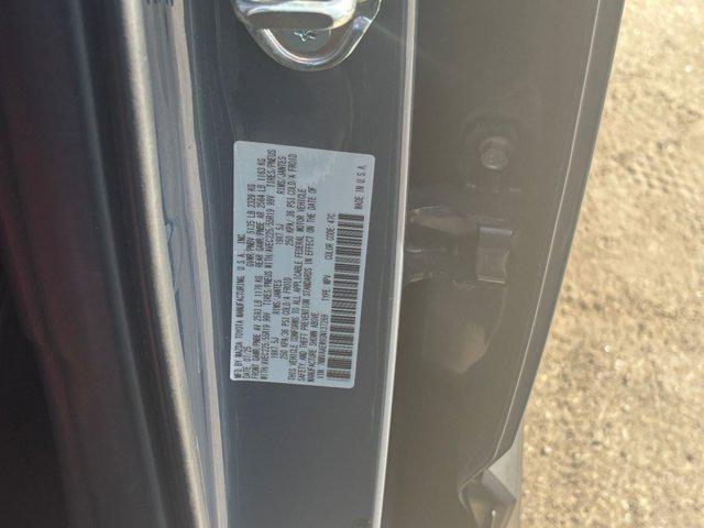 used 2025 Mazda CX-50 Hybrid car, priced at $32,698