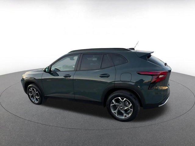 used 2025 Chevrolet Trax car, priced at $19,145