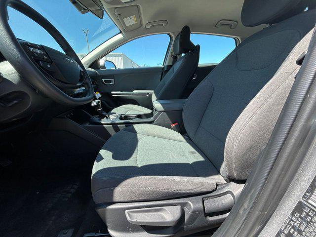 used 2025 Kia K4 car, priced at $18,898