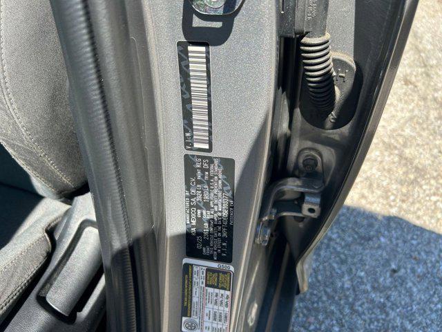 used 2025 Kia K4 car, priced at $18,898