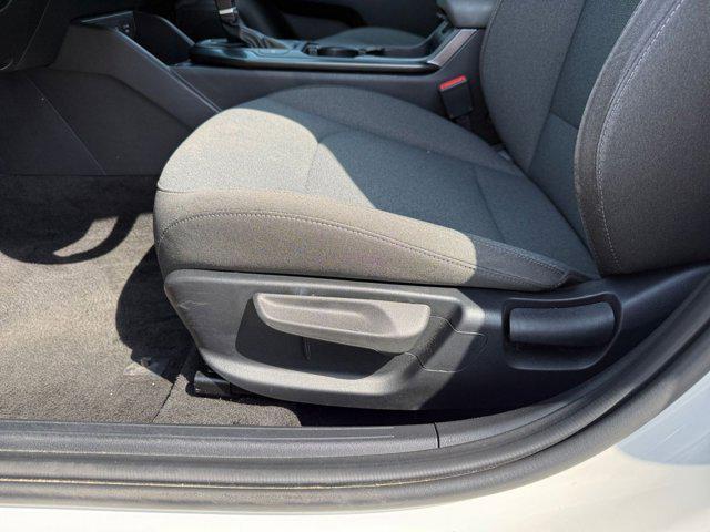 used 2025 Kia K4 car, priced at $19,798