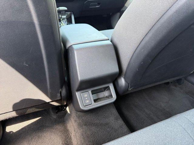 used 2025 Kia K4 car, priced at $19,798