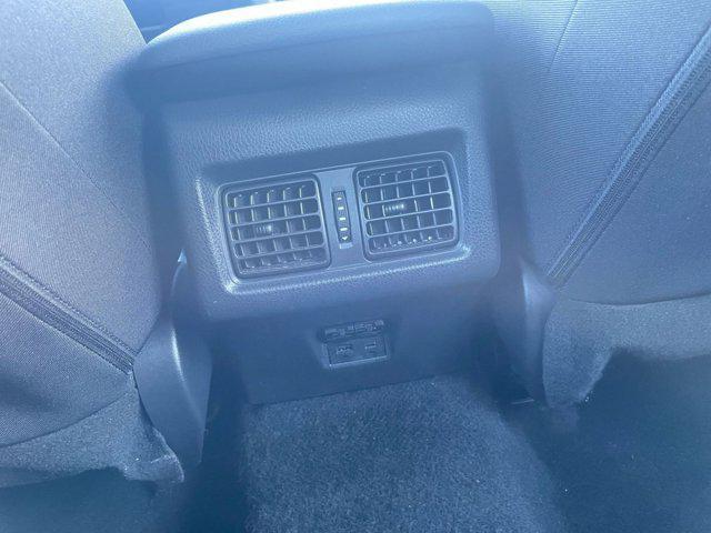 used 2025 Toyota Camry car, priced at $24,047