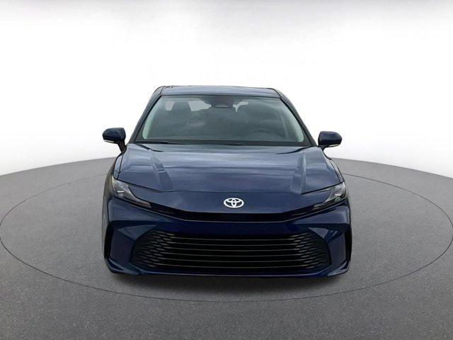used 2025 Toyota Camry car, priced at $24,047