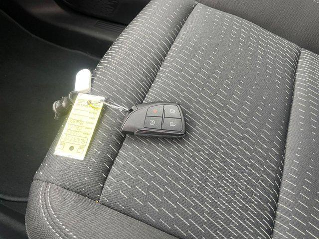 used 2025 Chevrolet Equinox car, priced at $23,995