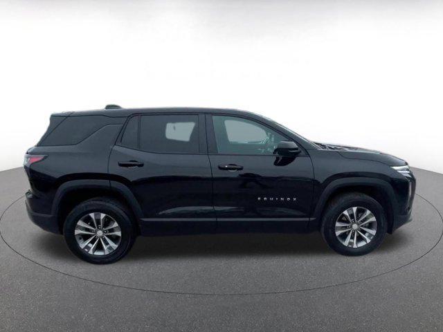 used 2025 Chevrolet Equinox car, priced at $23,995