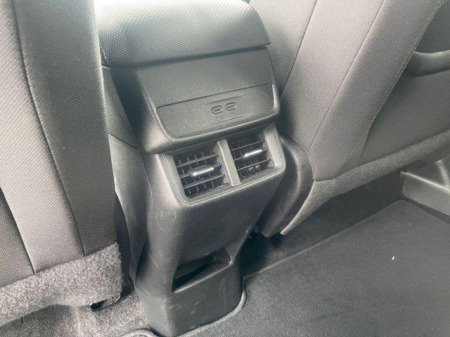used 2025 Chevrolet Equinox car, priced at $23,995