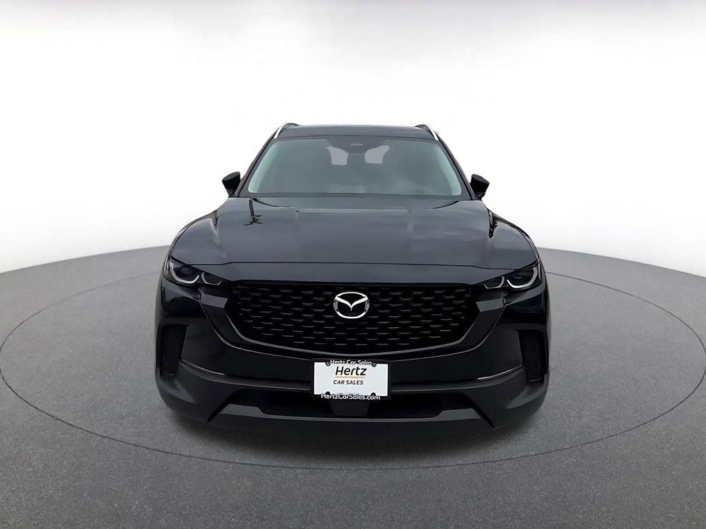 used 2025 Mazda CX-50 Hybrid car, priced at $32,449