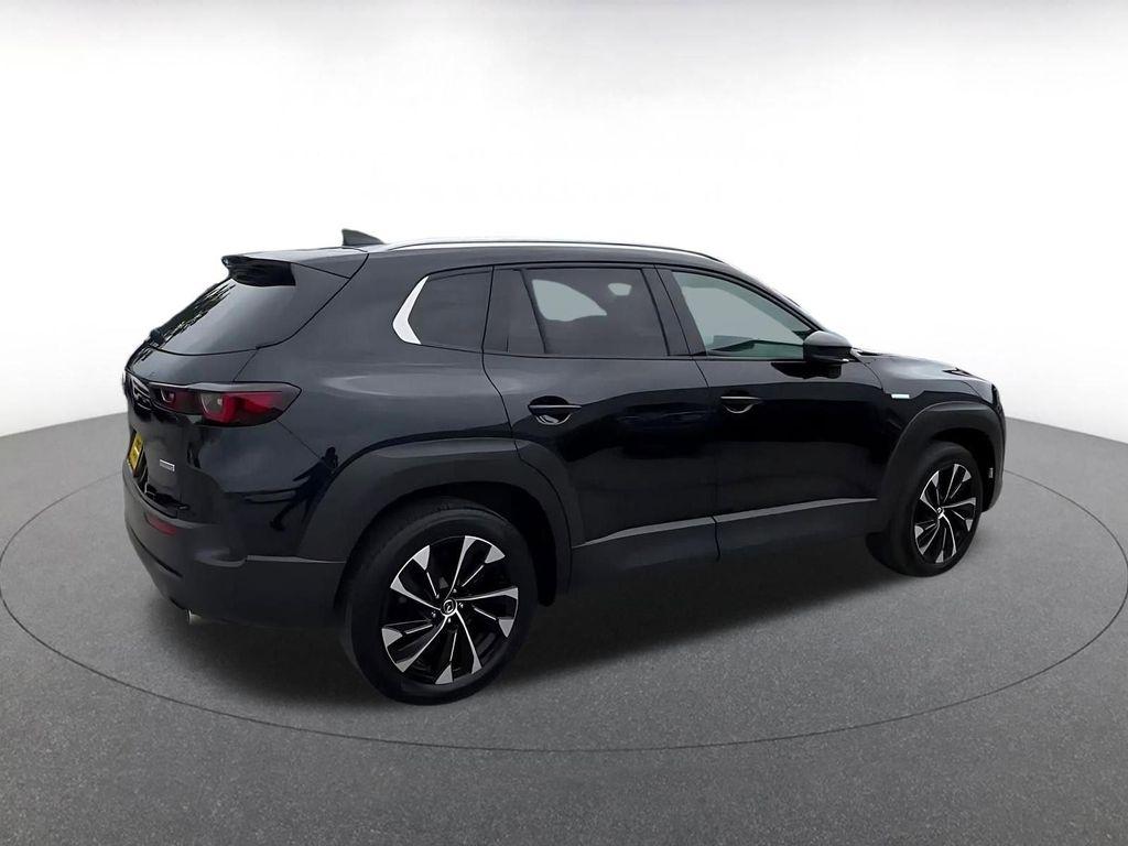 used 2025 Mazda CX-50 Hybrid car, priced at $32,449