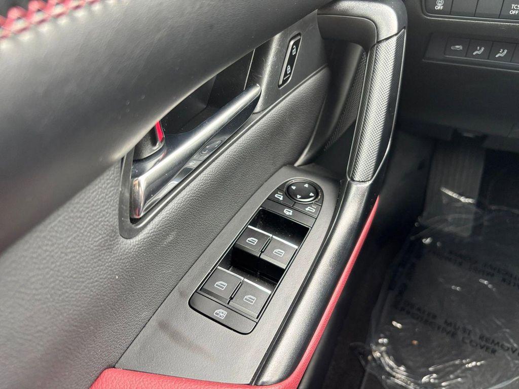 used 2025 Mazda CX-50 Hybrid car, priced at $32,449
