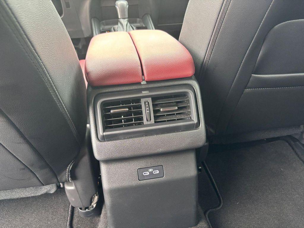 used 2025 Mazda CX-50 Hybrid car, priced at $32,449