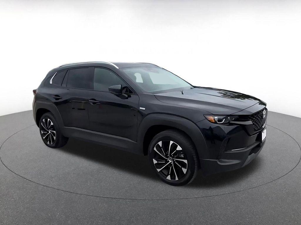 used 2025 Mazda CX-50 Hybrid car, priced at $32,449