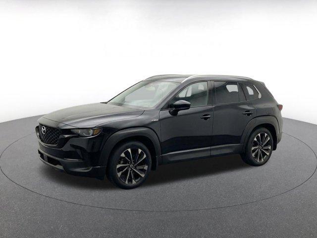used 2025 Mazda CX-50 Hybrid car, priced at $33,598