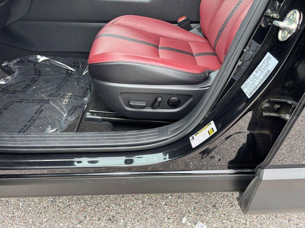 used 2025 Mazda CX-50 Hybrid car, priced at $32,449