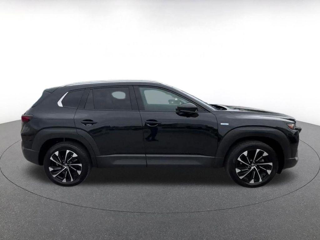 used 2025 Mazda CX-50 Hybrid car, priced at $32,449