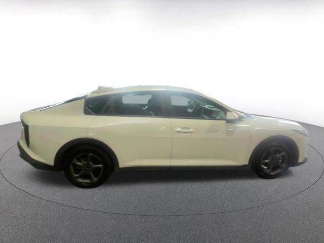 used 2025 Kia K4 car, priced at $18,649
