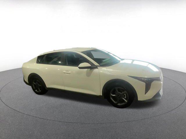 used 2025 Kia K4 car, priced at $18,649
