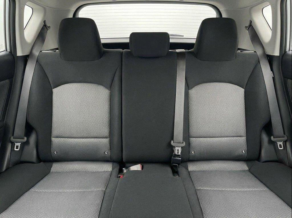used 2025 Kia Soul car, priced at $17,897
