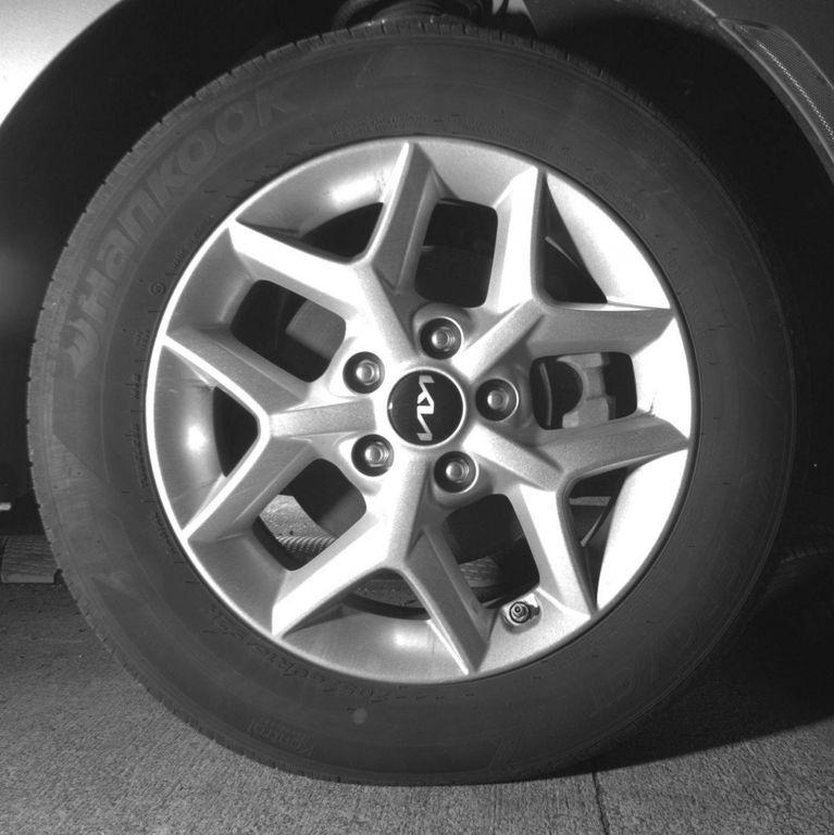 used 2025 Kia Soul car, priced at $17,897