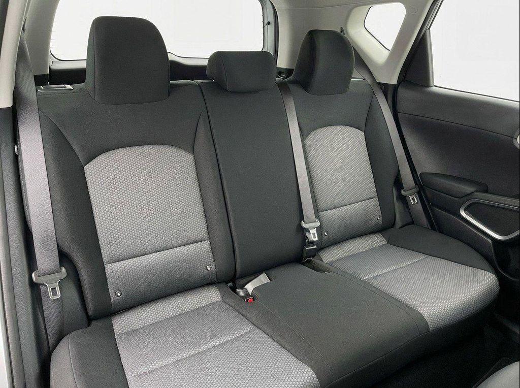 used 2025 Kia Soul car, priced at $17,897