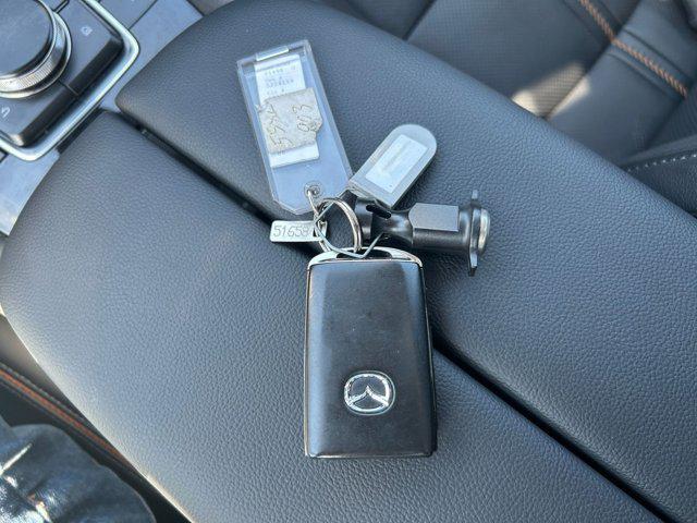 used 2025 Mazda CX-50 Hybrid car, priced at $32,298