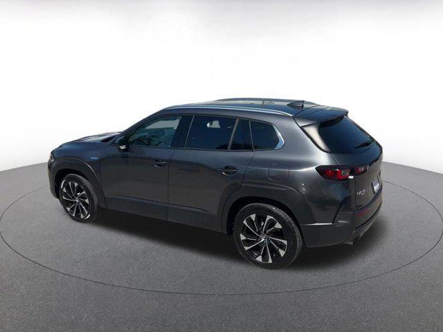 used 2025 Mazda CX-50 Hybrid car, priced at $32,298