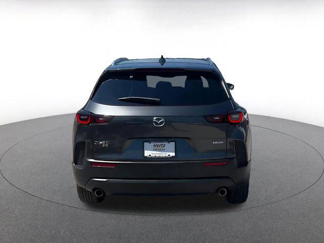 used 2025 Mazda CX-50 Hybrid car, priced at $32,298