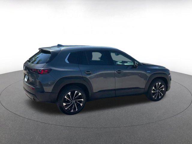 used 2025 Mazda CX-50 Hybrid car, priced at $32,298
