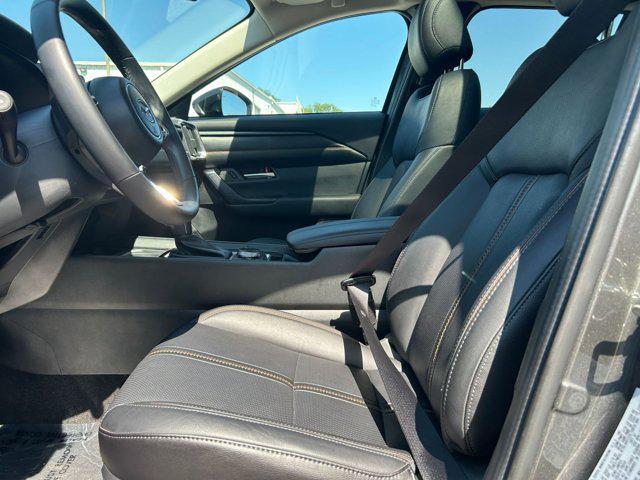 used 2025 Mazda CX-50 Hybrid car, priced at $32,298