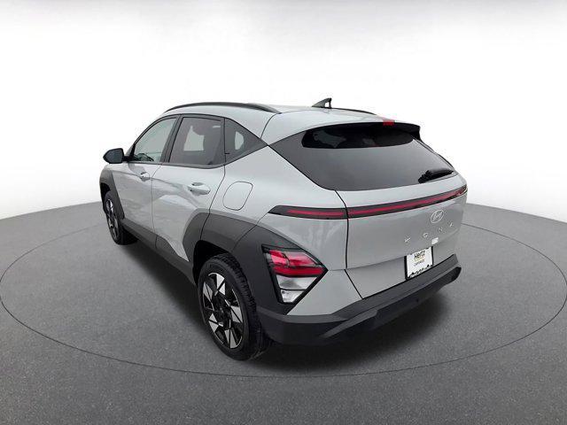 used 2025 Hyundai Kona car, priced at $21,616