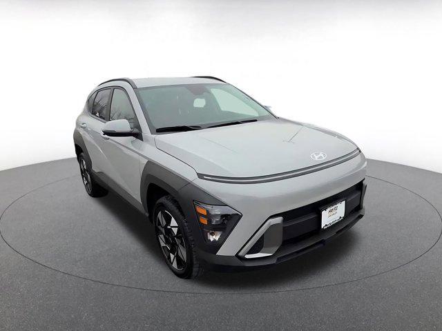 used 2025 Hyundai Kona car, priced at $21,616