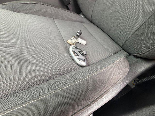 used 2025 Hyundai Kona car, priced at $21,616