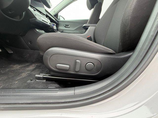 used 2025 Hyundai Kona car, priced at $21,616