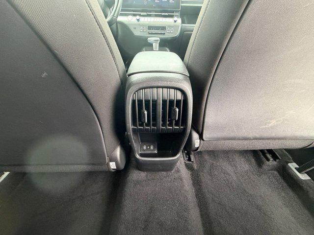 used 2025 Hyundai Kona car, priced at $21,616