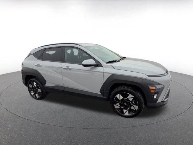 used 2025 Hyundai Kona car, priced at $21,616