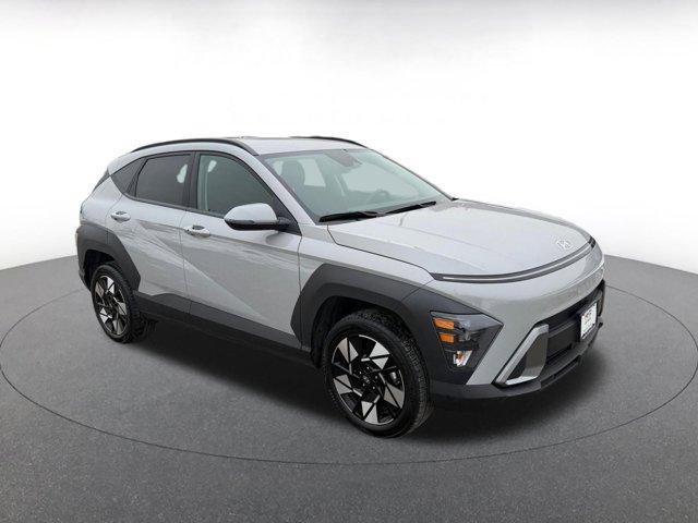used 2025 Hyundai Kona car, priced at $21,616