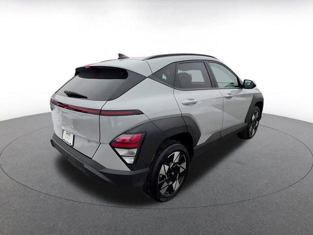 used 2025 Hyundai Kona car, priced at $21,616
