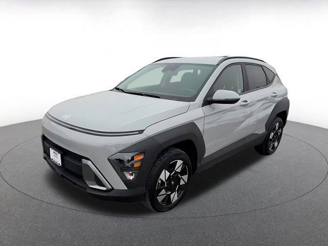 used 2025 Hyundai Kona car, priced at $21,616