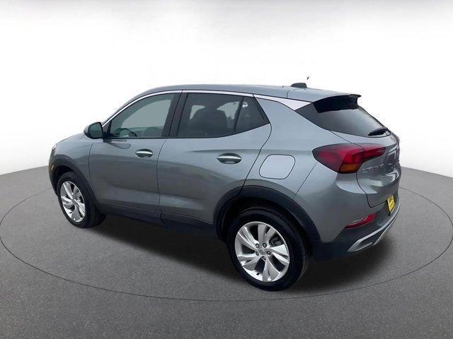 used 2025 Buick Encore GX car, priced at $22,373