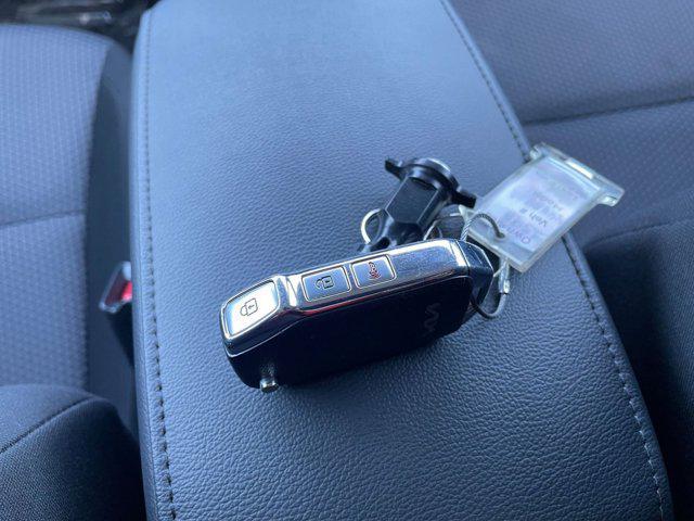 used 2025 Kia Soul car, priced at $16,637