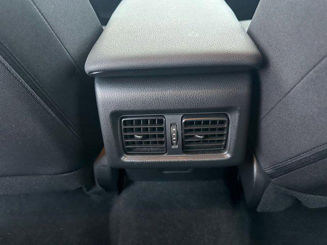 used 2025 Toyota Camry car, priced at $24,600