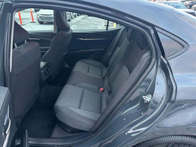 used 2025 Toyota Camry car, priced at $24,600