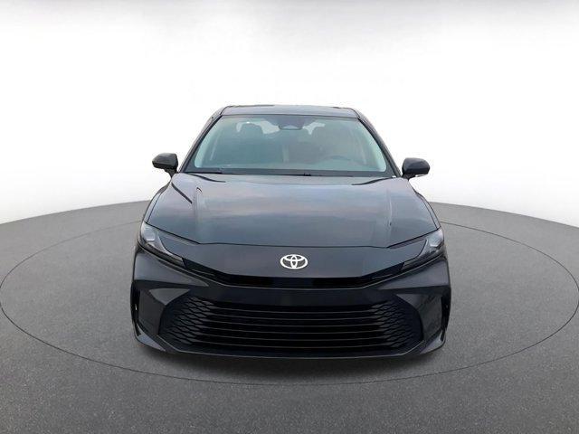 used 2025 Toyota Camry car, priced at $24,600