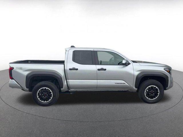 used 2025 Toyota Tacoma car, priced at $40,231