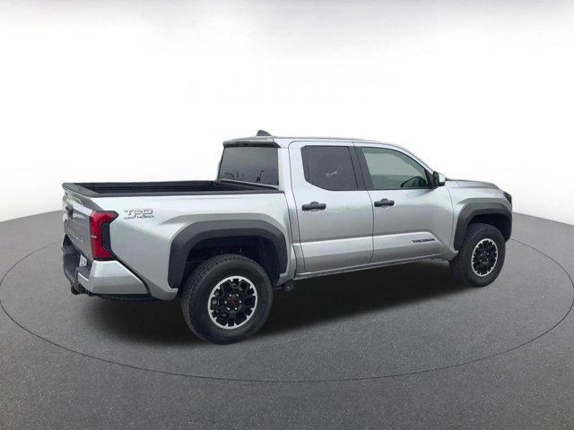 used 2025 Toyota Tacoma car, priced at $40,231