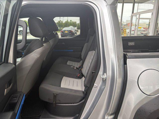 used 2025 Toyota Tacoma car, priced at $40,231